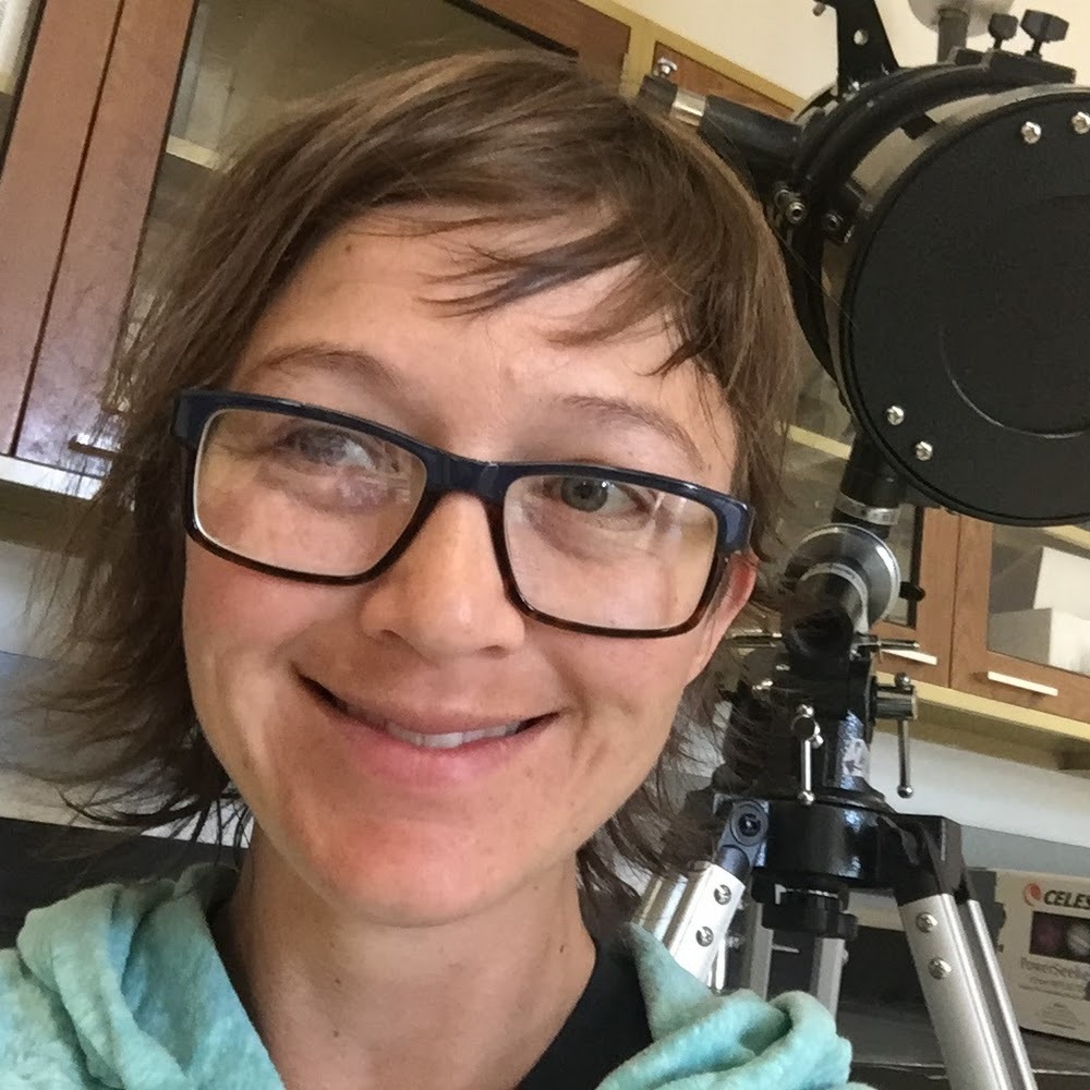 Meet your Posher, Rhiannon